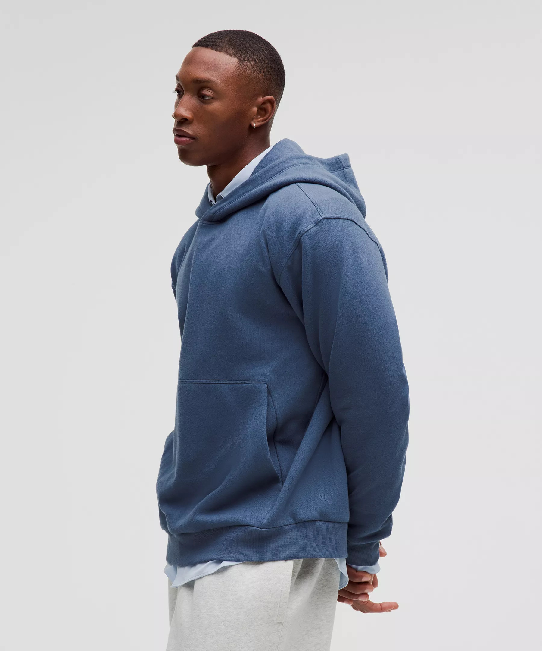 Steady State Pullover Hoodie | Lululemon (US)