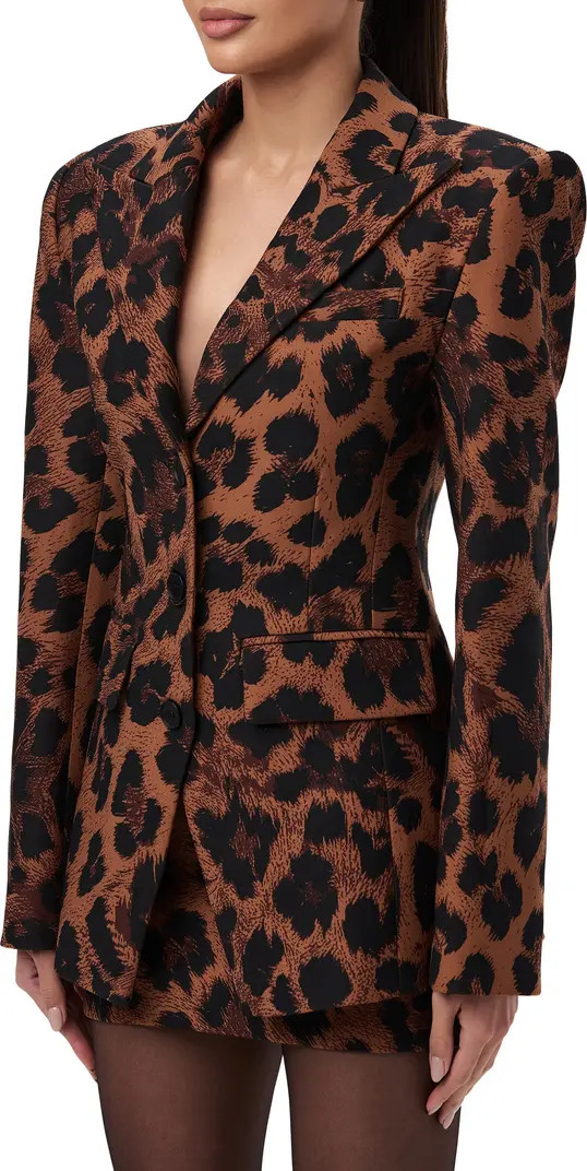 Fitted Blazer | Nordstrom