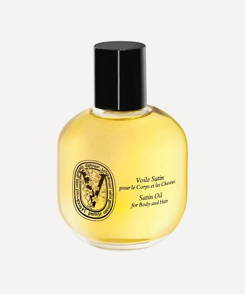 Satin Oil 100Ml | Liberty London (UK)