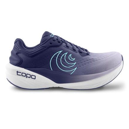 Topo Athletic Women's Phantom 4 Road-Running Shoes Black 6 | REI