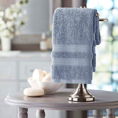 Member's Mark Hotel Premier Luxury Hand Towel, Assorted Colors | Sam's Club