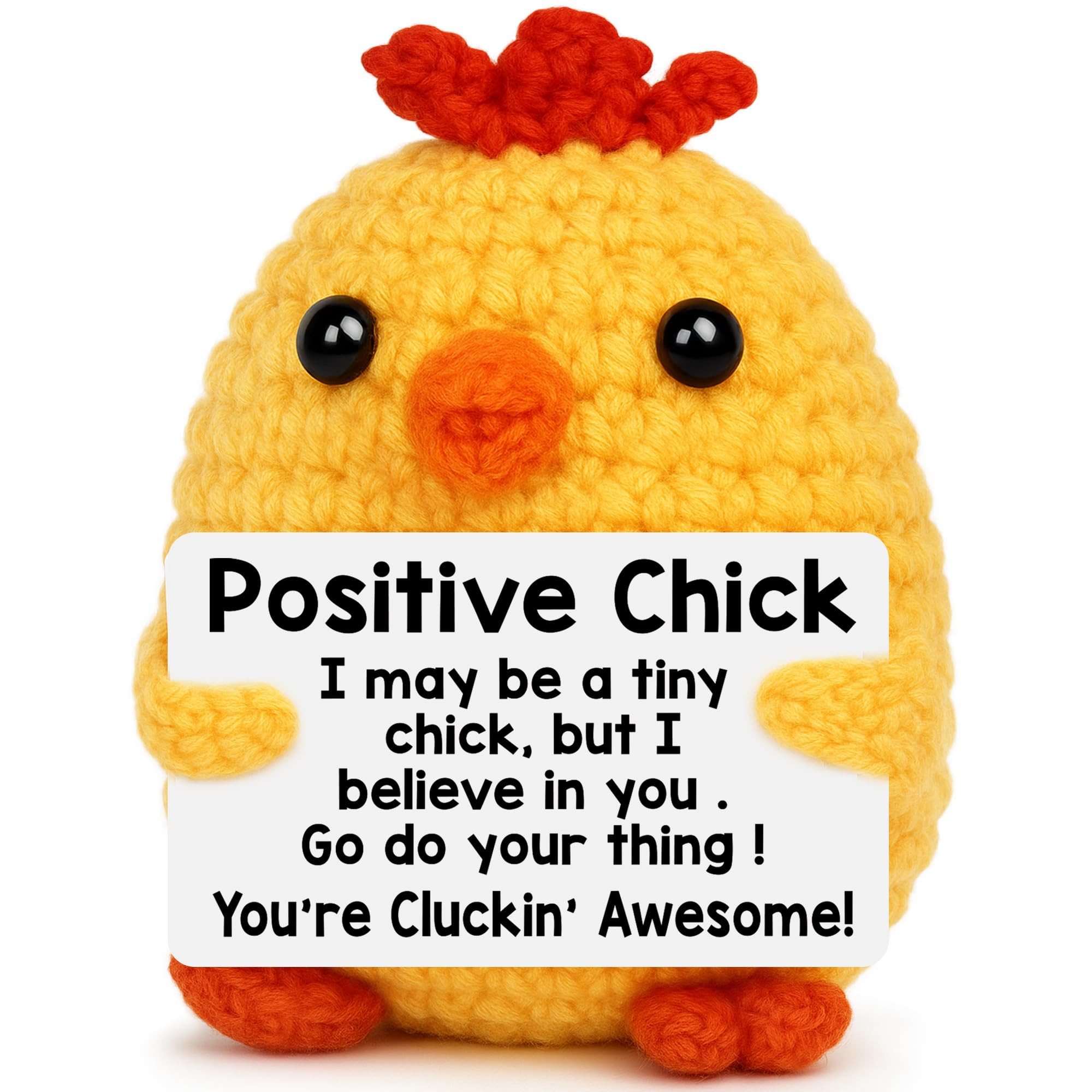 Chicken Easter Basket Stuffers Gifts for Teens Girl Boy Daughter Son Gifts Easter Egg Fillers Ess... | Amazon (US)