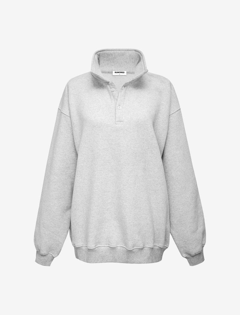 Airport Sweatshirt | Rumored