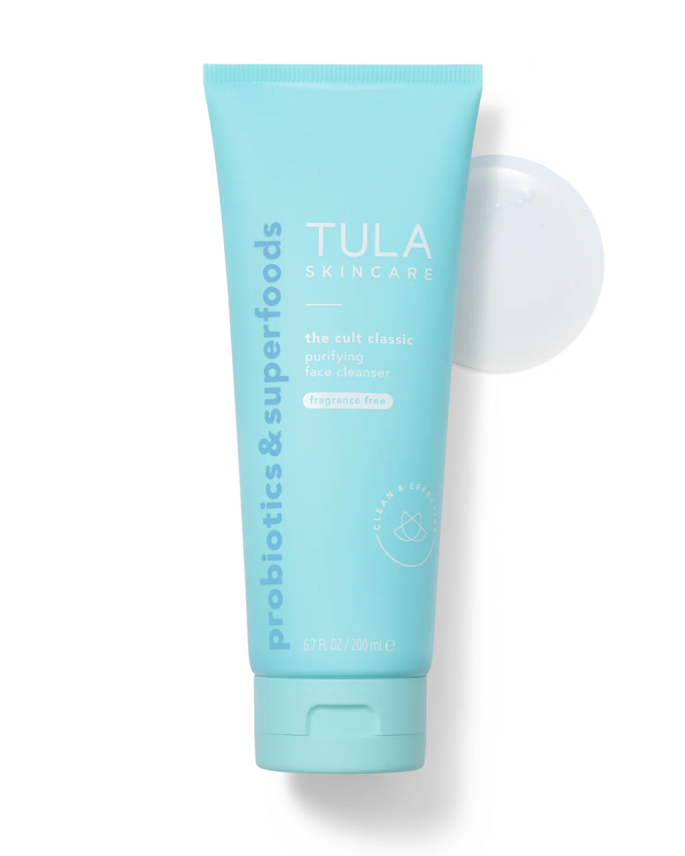 Spend $100, Get $100:  Get +$100 in FREE gifts.  Shop now. | Tula Skincare