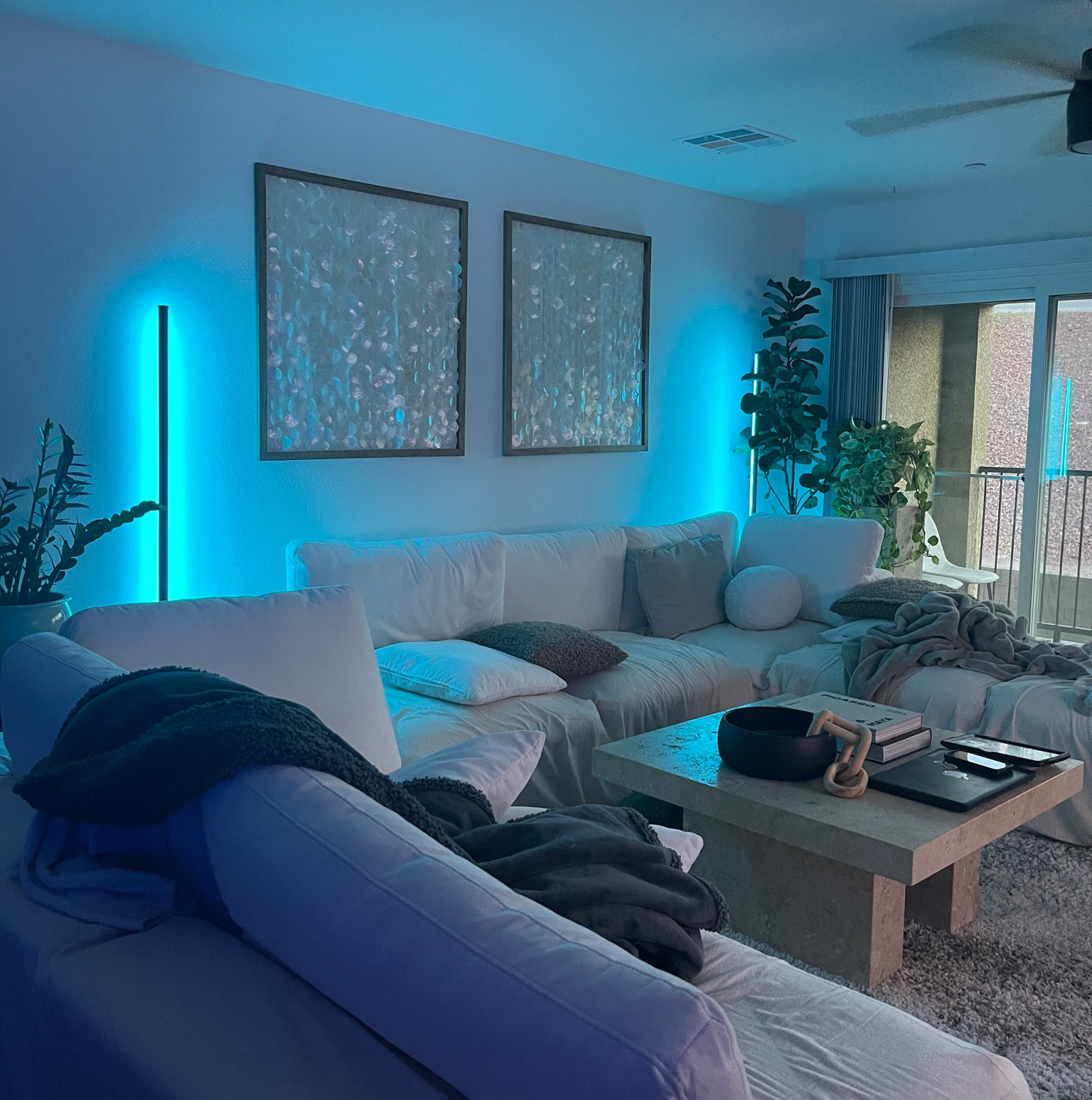 Memorial Day Weekend Sale!
Cozy-ing up my living room with RGB floorlamps.
#amazon #livingroom

#LTKFindsUnder50 #LTKSaleAlert #LTKHome