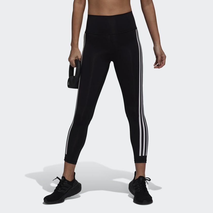 Optime Trainicons 7/8 Leggings | adidas (US)