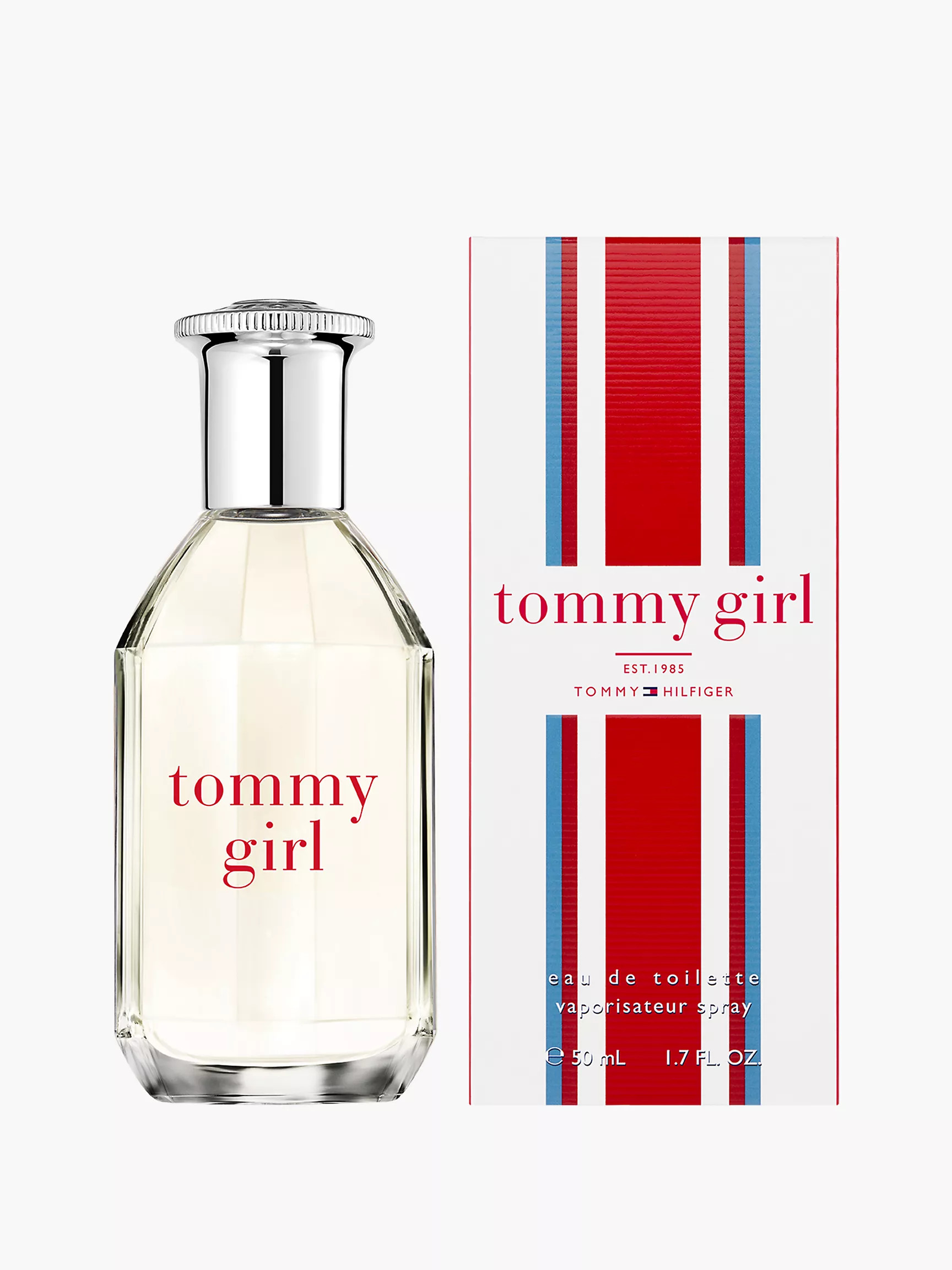 Tommy Girl Fragrance 1.7oz | Tommy Hilfiger | Tommy Hilfiger (US)