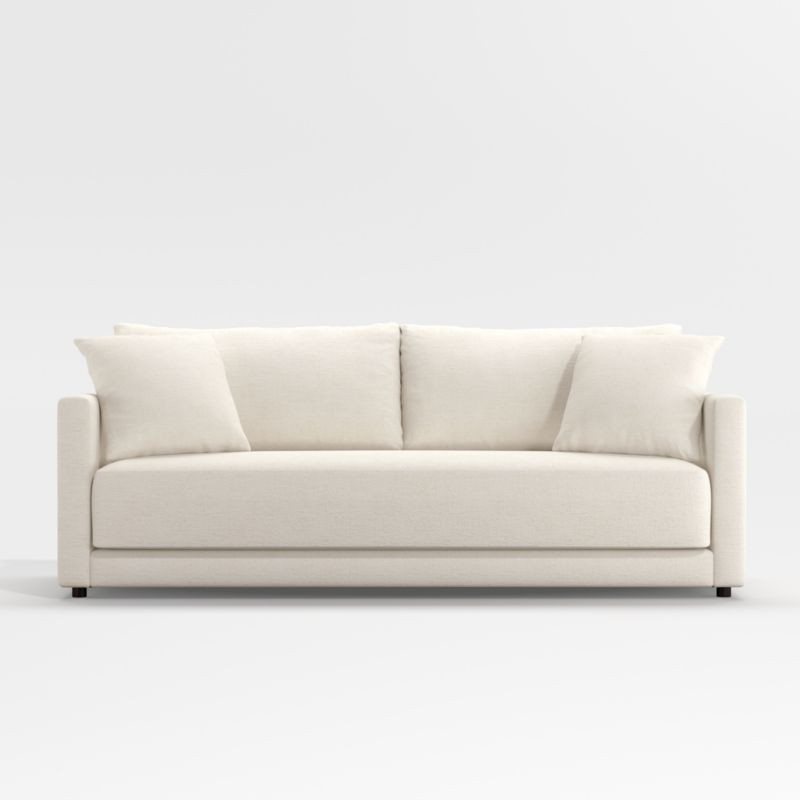 Gather Sofa | Crate & Barrel | Crate & Barrel