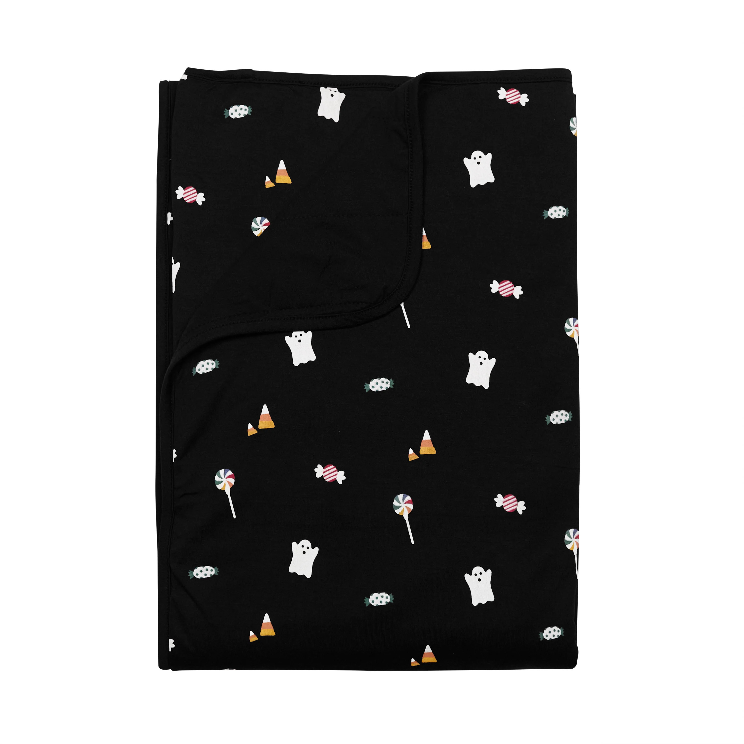 Toddler Blanket in Trick or Treat 1.0 | Kyte BABY
