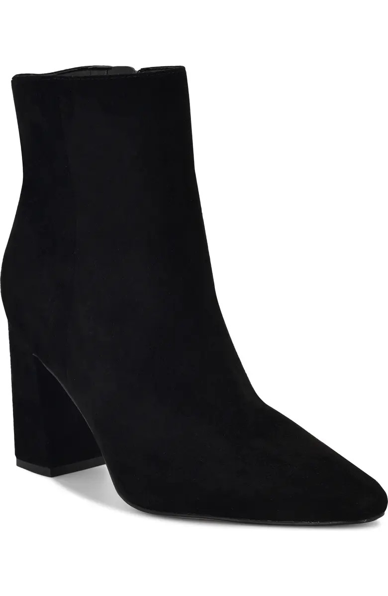 Nine West Reraye Bootie | Nordstrom | Nordstrom