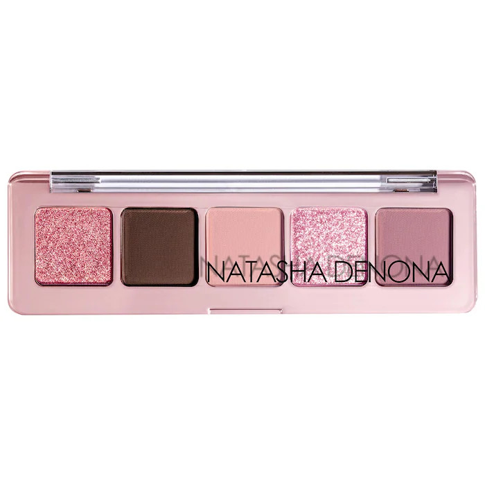 Mini Rose Eyeshadow Palette | Sephora (US)