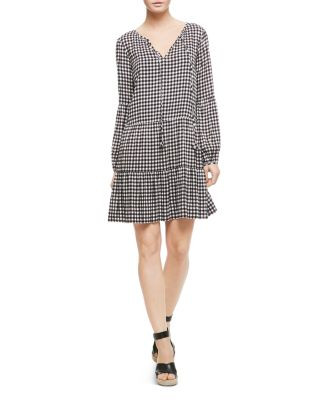 Sanctuary Britt Ruffle Dress | Bloomingdale's (US)