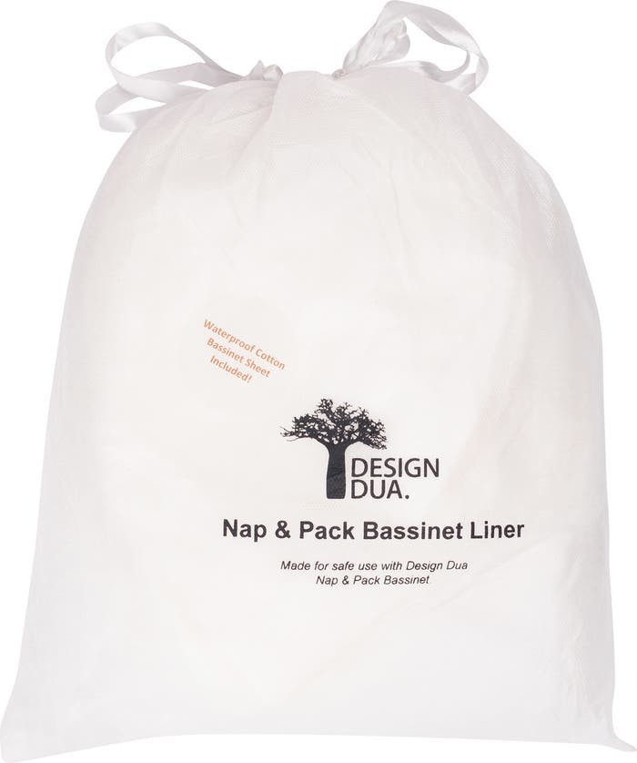 Nap & Pack Bedding Set | Nordstrom | Nordstrom
