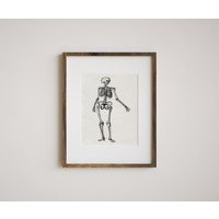 My Skeleton | Etsy (US)