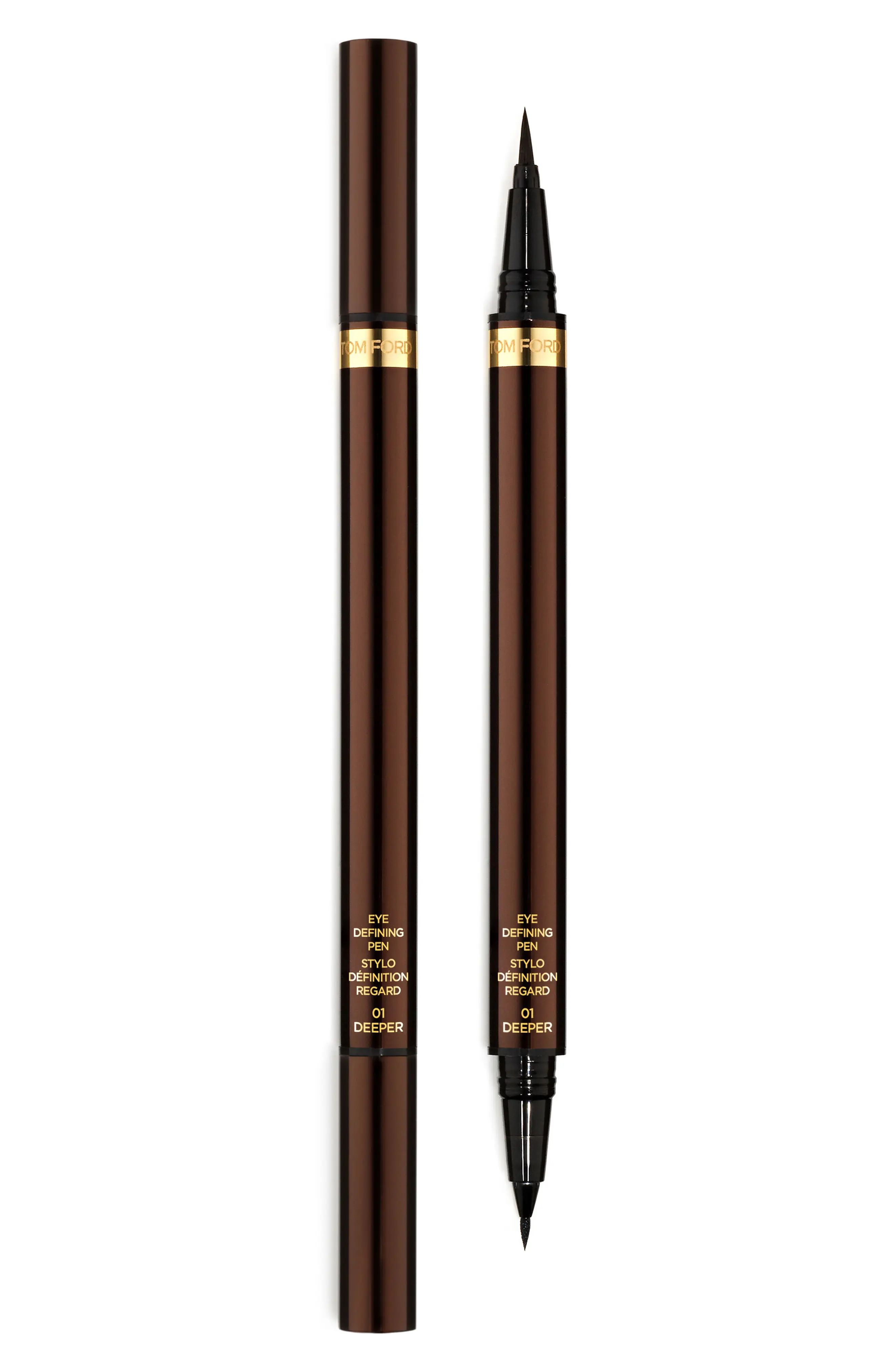 Tom Ford Eye Defining Liquid Liner Pen - Deeper | Nordstrom