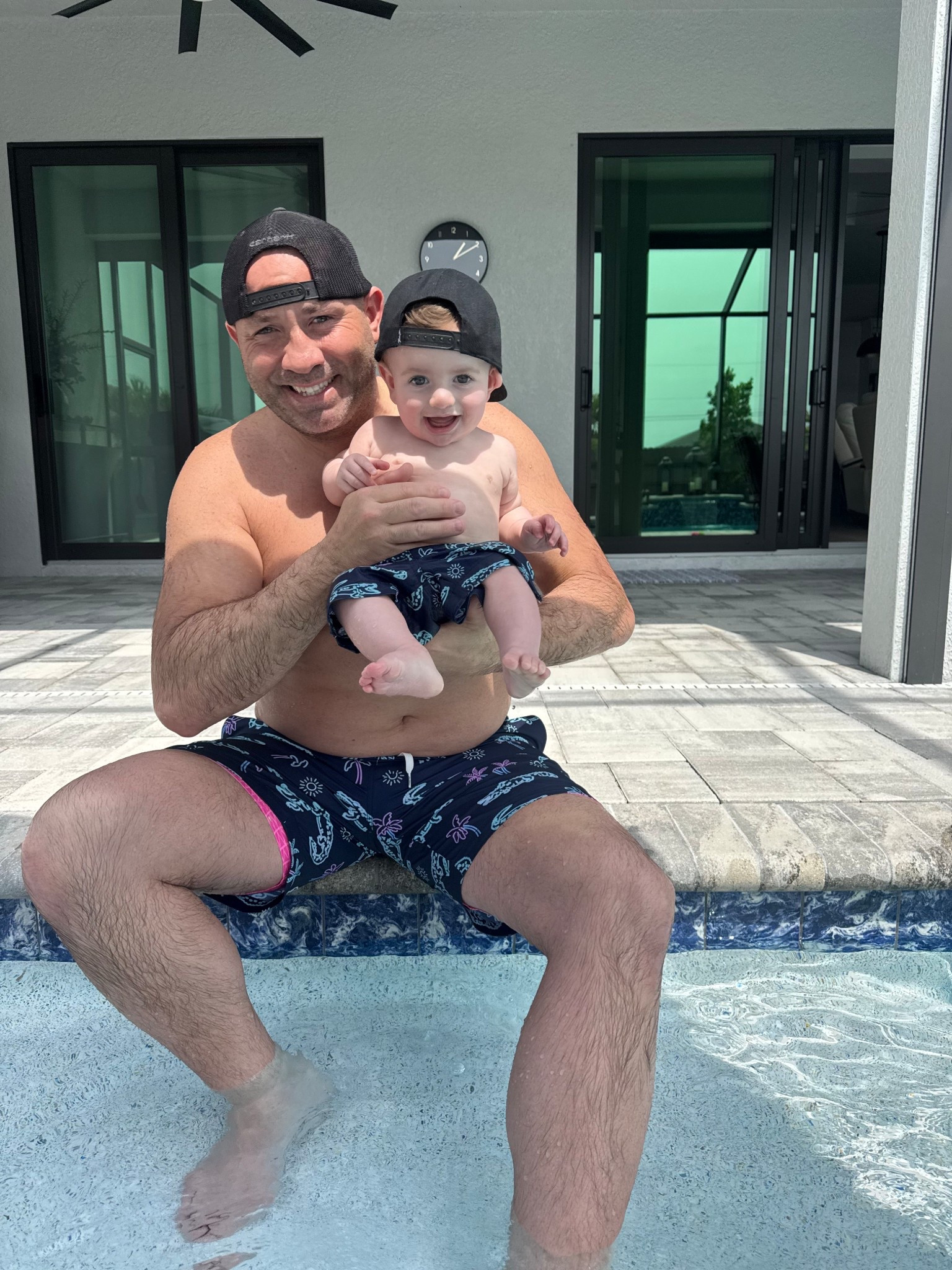 Our fav pool day essentials! Chubbies and binkybro for the win 

#LTKKids #LTKSwim #LTKBaby