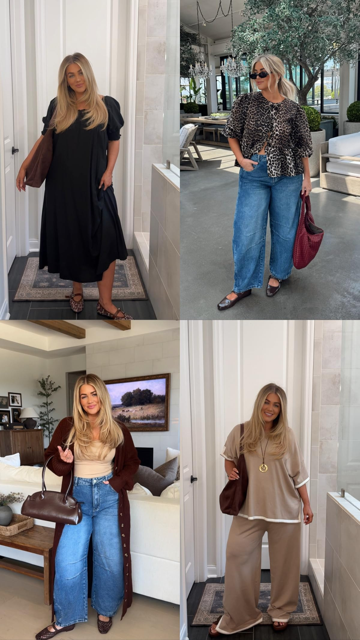 Amazon outfit Ideas! Some of my fave past outfits  

 #LTKHoliday #LTKSaleAlert #LTKMidsize