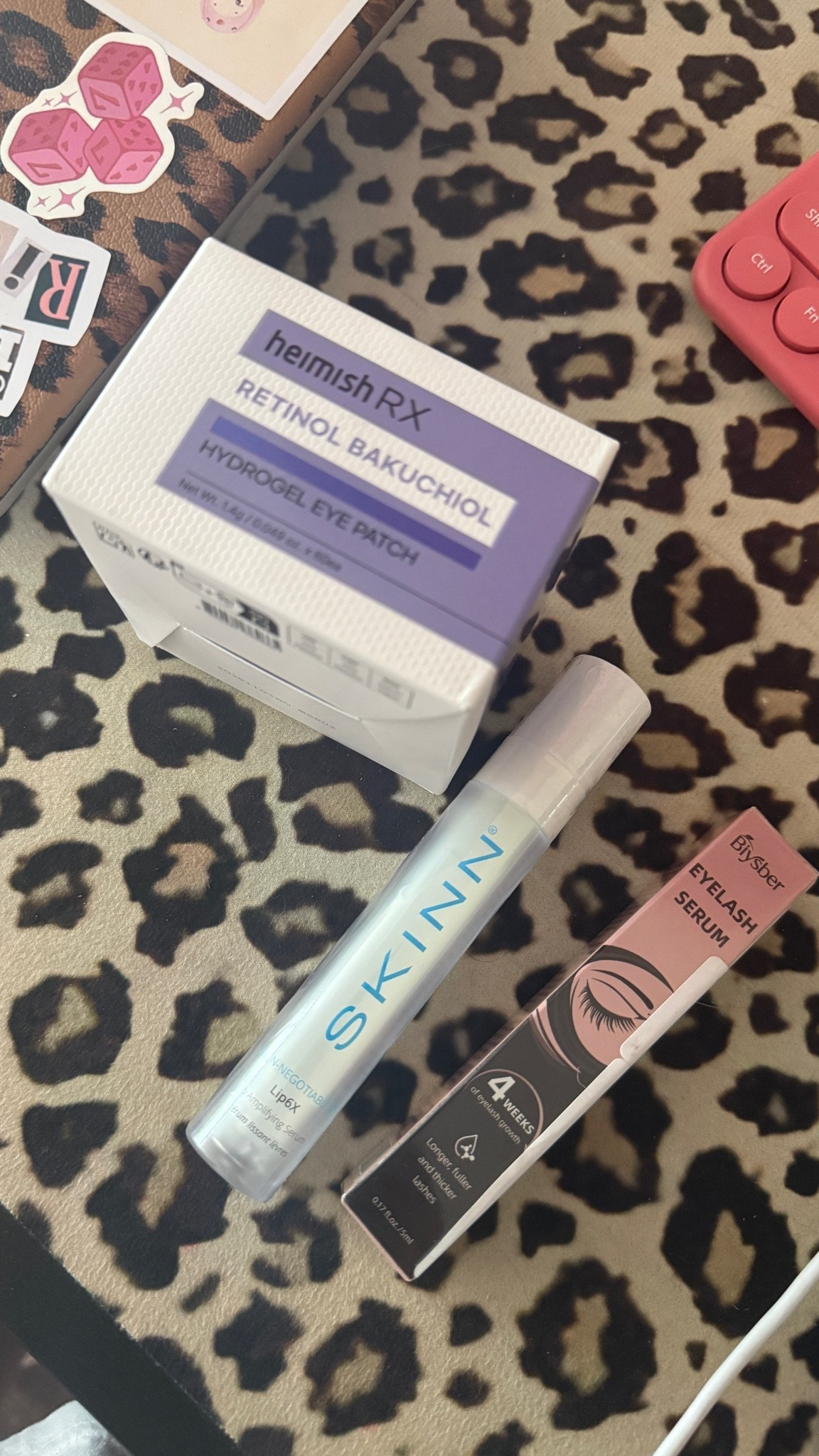 Other new products im loving!

#LTKSaleAlert #LTKBeauty #LTKgrwm