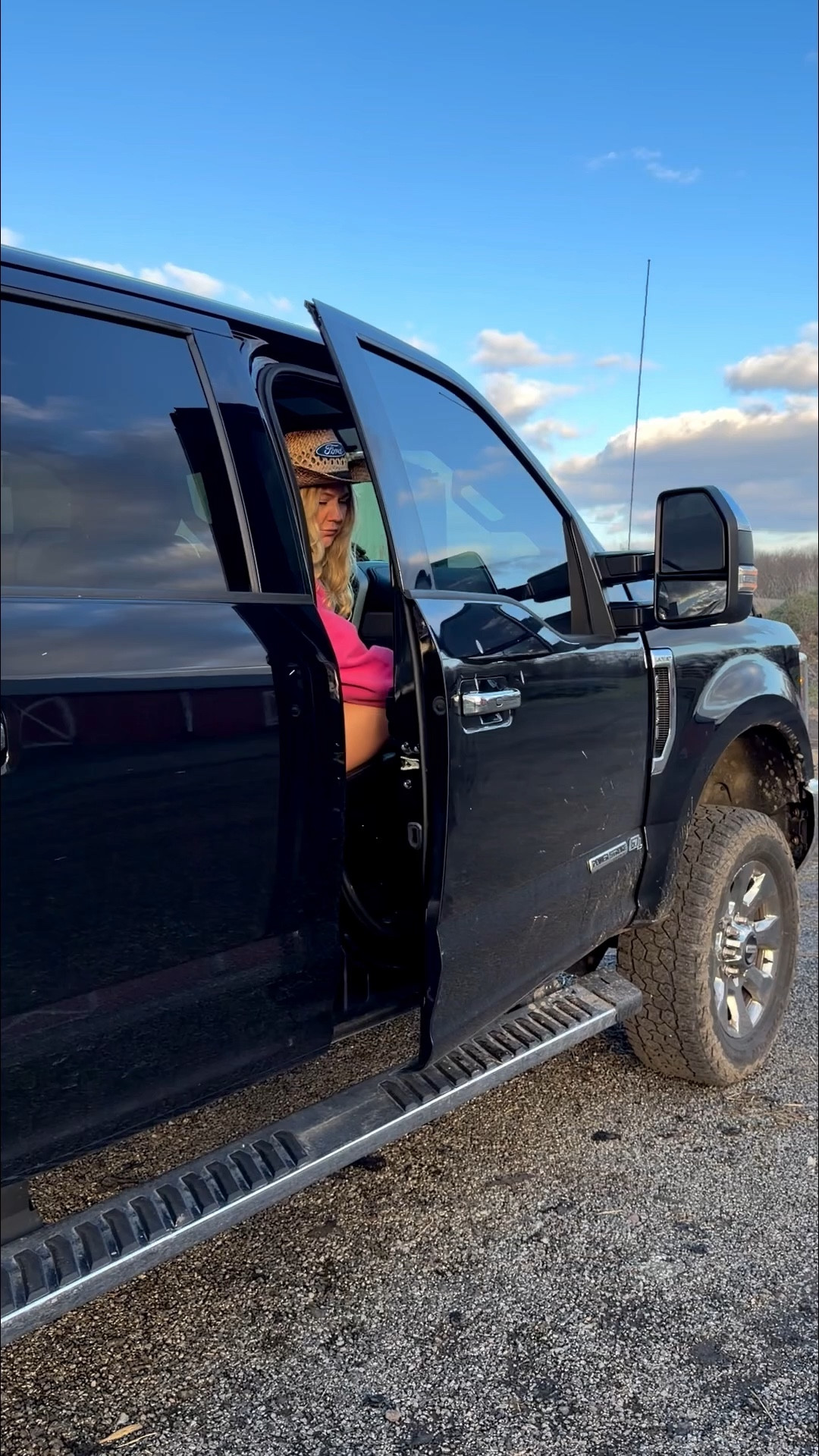 new ryder hoodie from 78andsunny - use code RYDERCLUB for 20% off! I’m wearing a size small :)

#LTKootd #LTKSeasonal #LTKgrwm