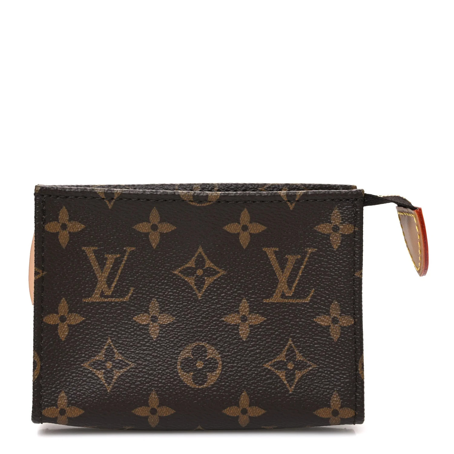 Louis Vuitton Monogram Toiletry Pouch 15 1851429 | FASHIONPHILE (US)