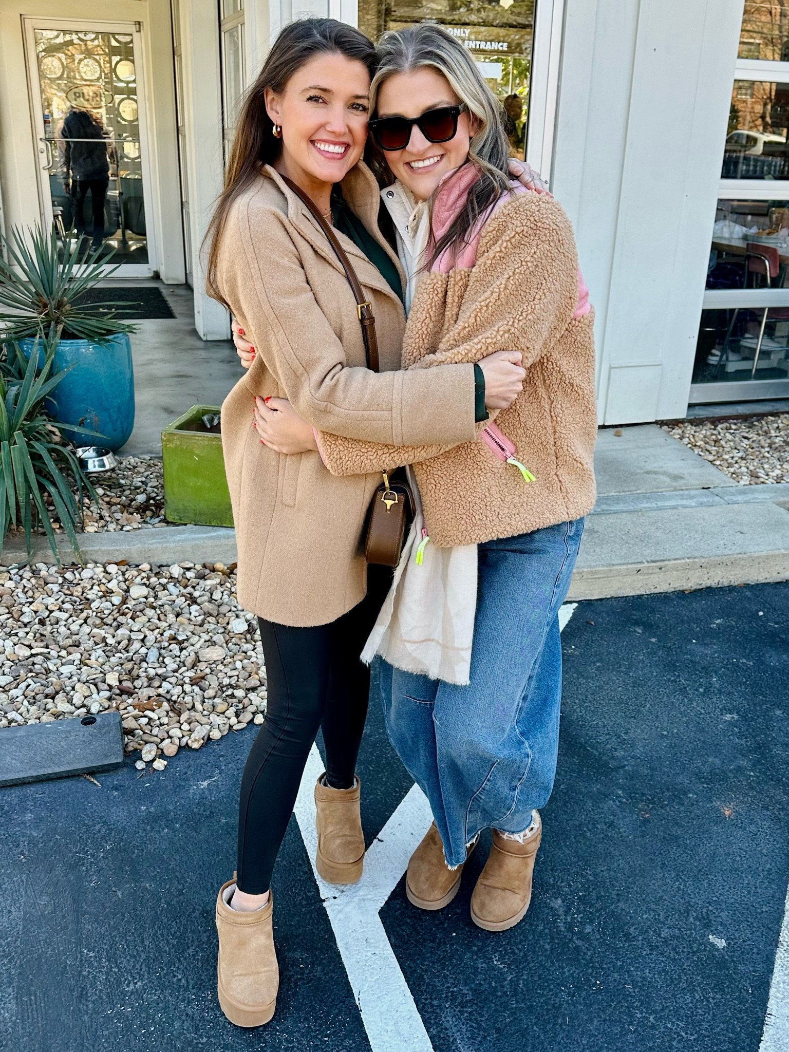 Weekend getaway!

#LTKbump #LTKstyletip #LTKMostLoved