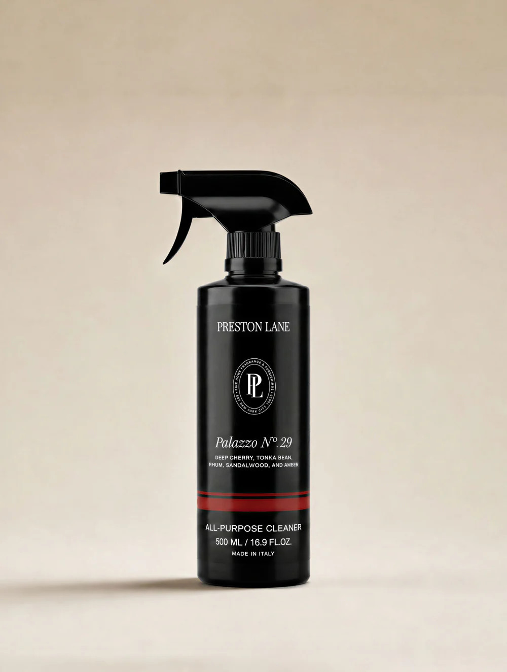 All Purpose Cleaner | Luxury Fragrance | Made In Italy | Preston Lane | Preston Lane