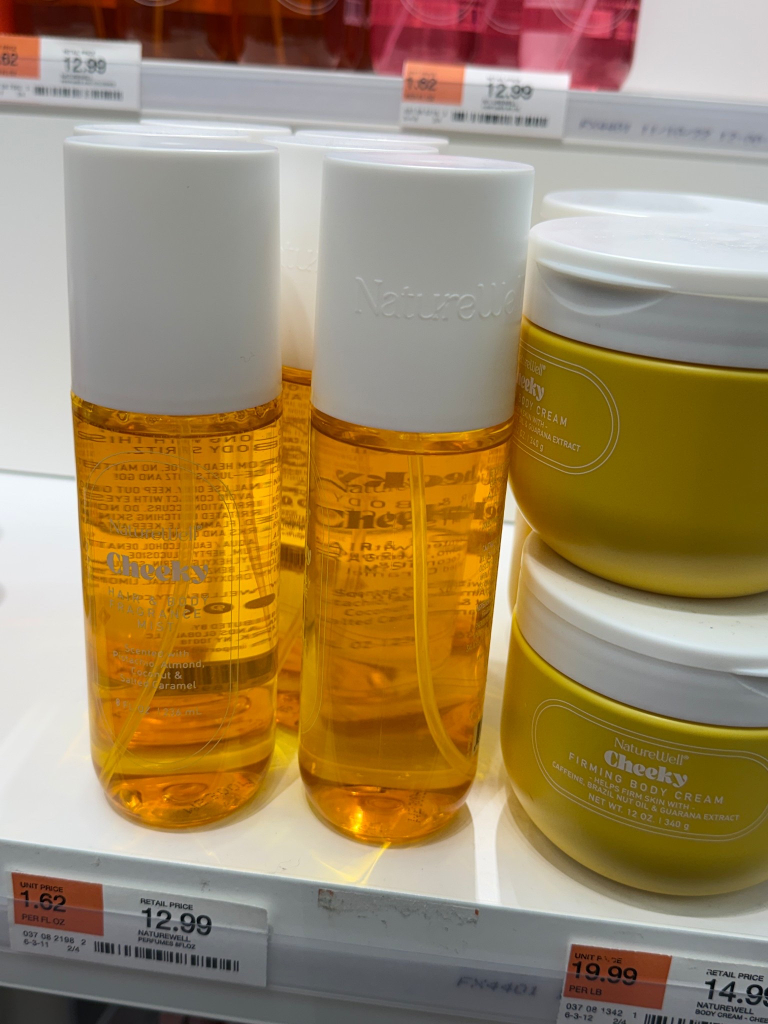 Smells just like Sol Di Janiero

#LTKmorningroutine #LTKselfcare #LTKmomlife