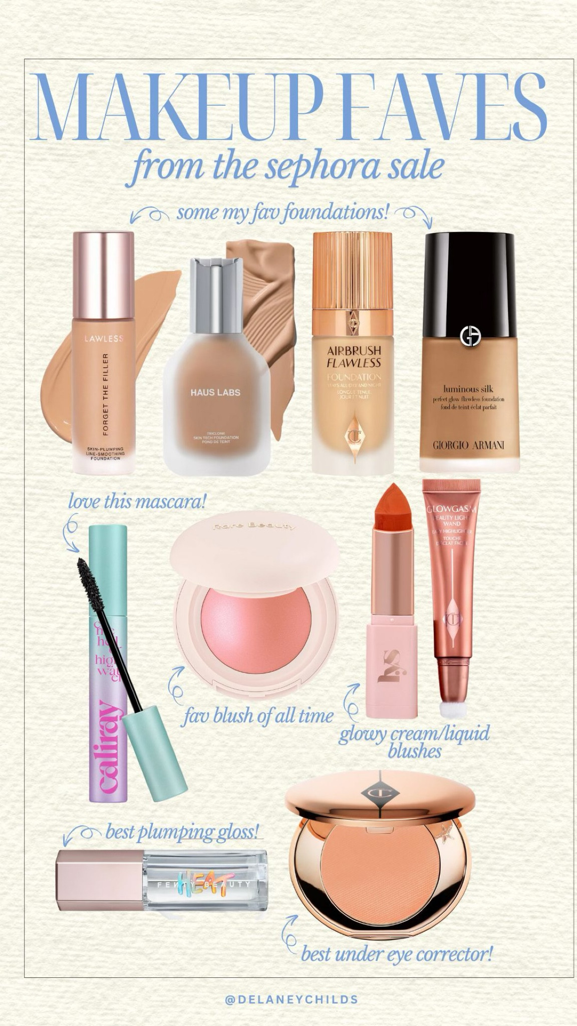 My makeup faves from the Sephora Sale! 💄

#LTKSeasonal #LTKBeauty #LTKStyleTip