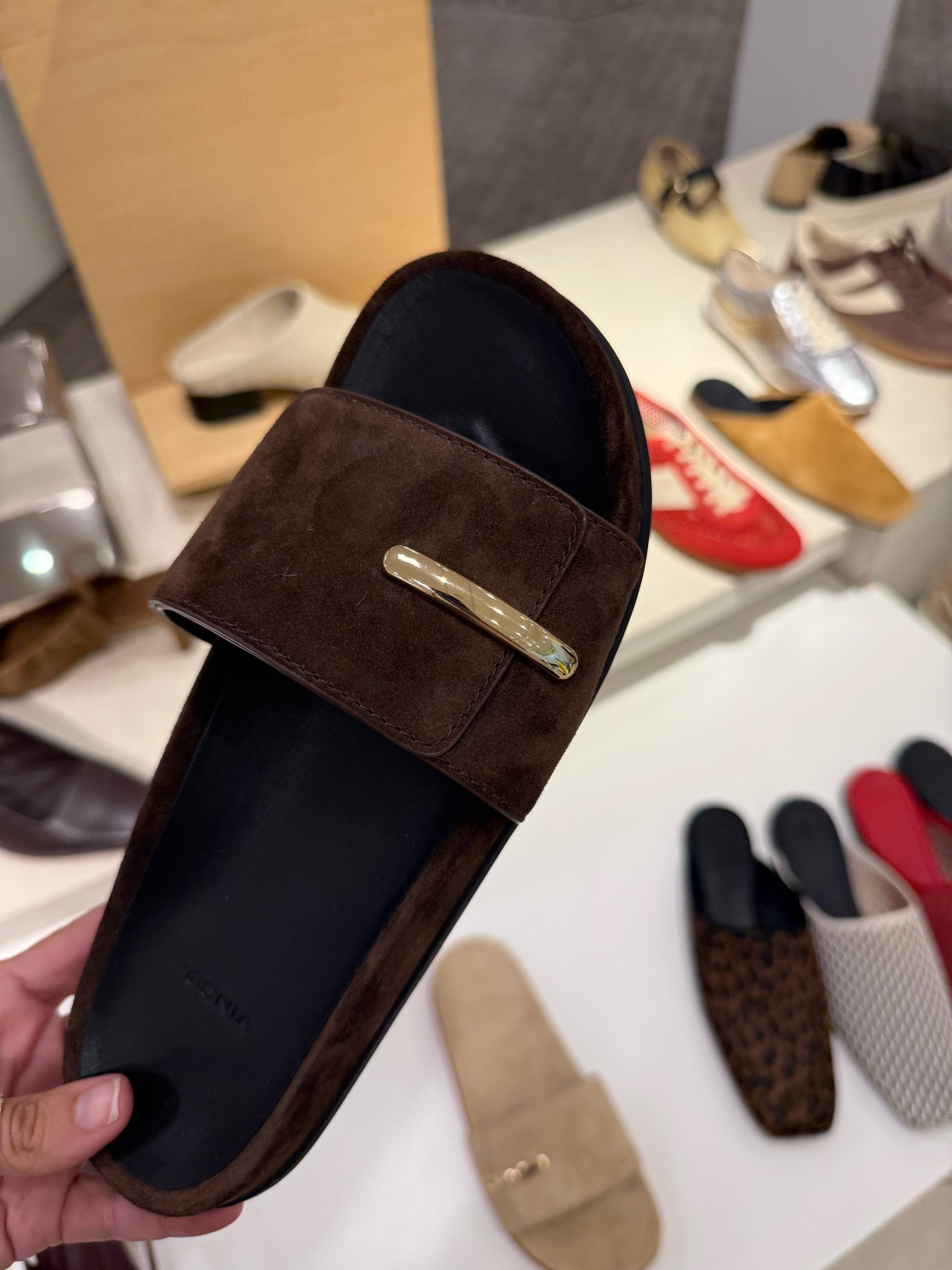 fall shoes i have my eyes on

#LTKootd #LTKgrwm #LTKSeasonal