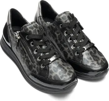 Oleanna Zip Sneaker (Women) | Nordstrom