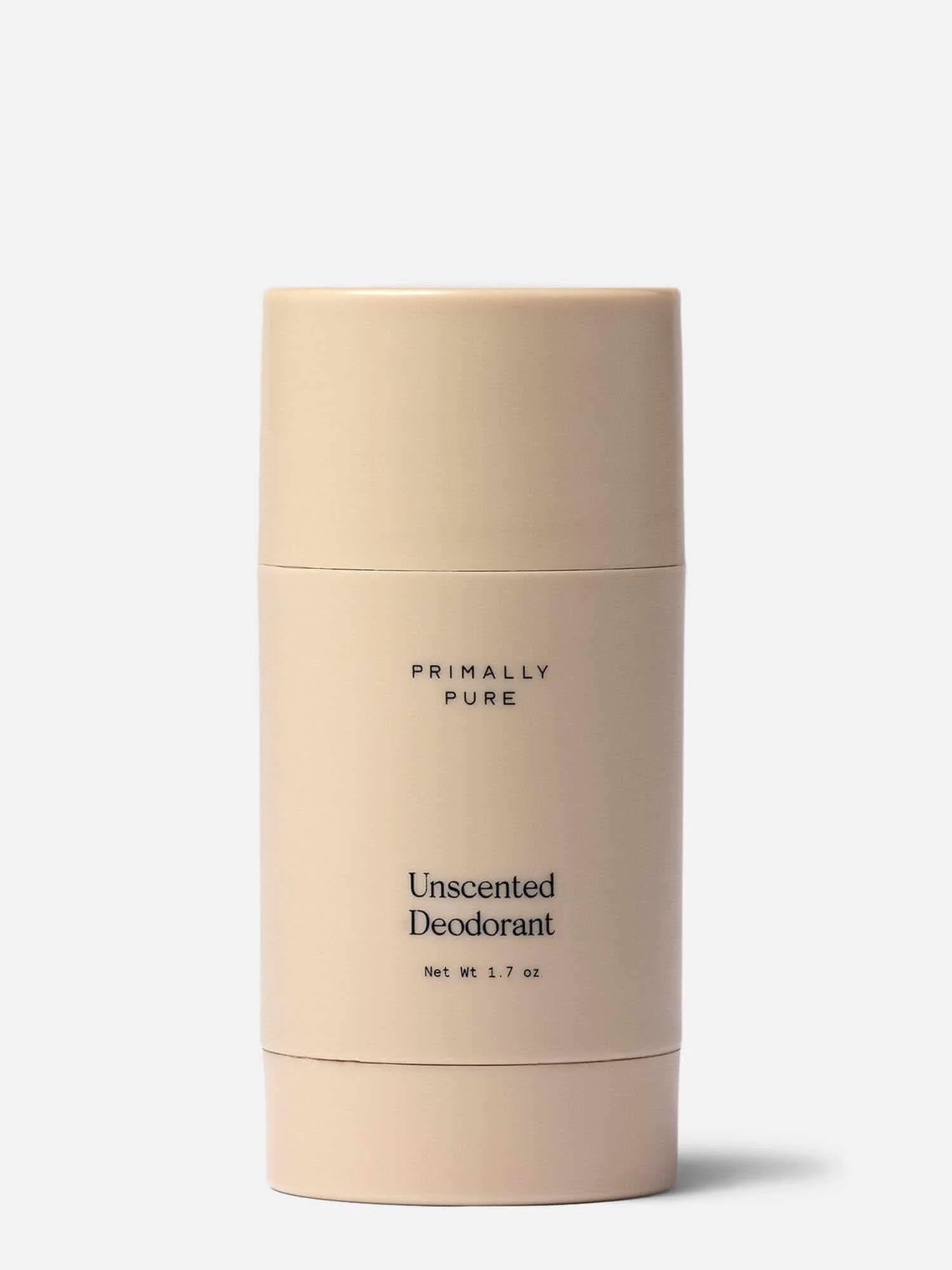 UNSCENTED SENSITIVE DEODORANT - Primally Pure Skincare | Primally Pure