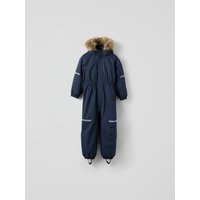 Waterproof padded overall ARCTIC | Polarn O Pyret