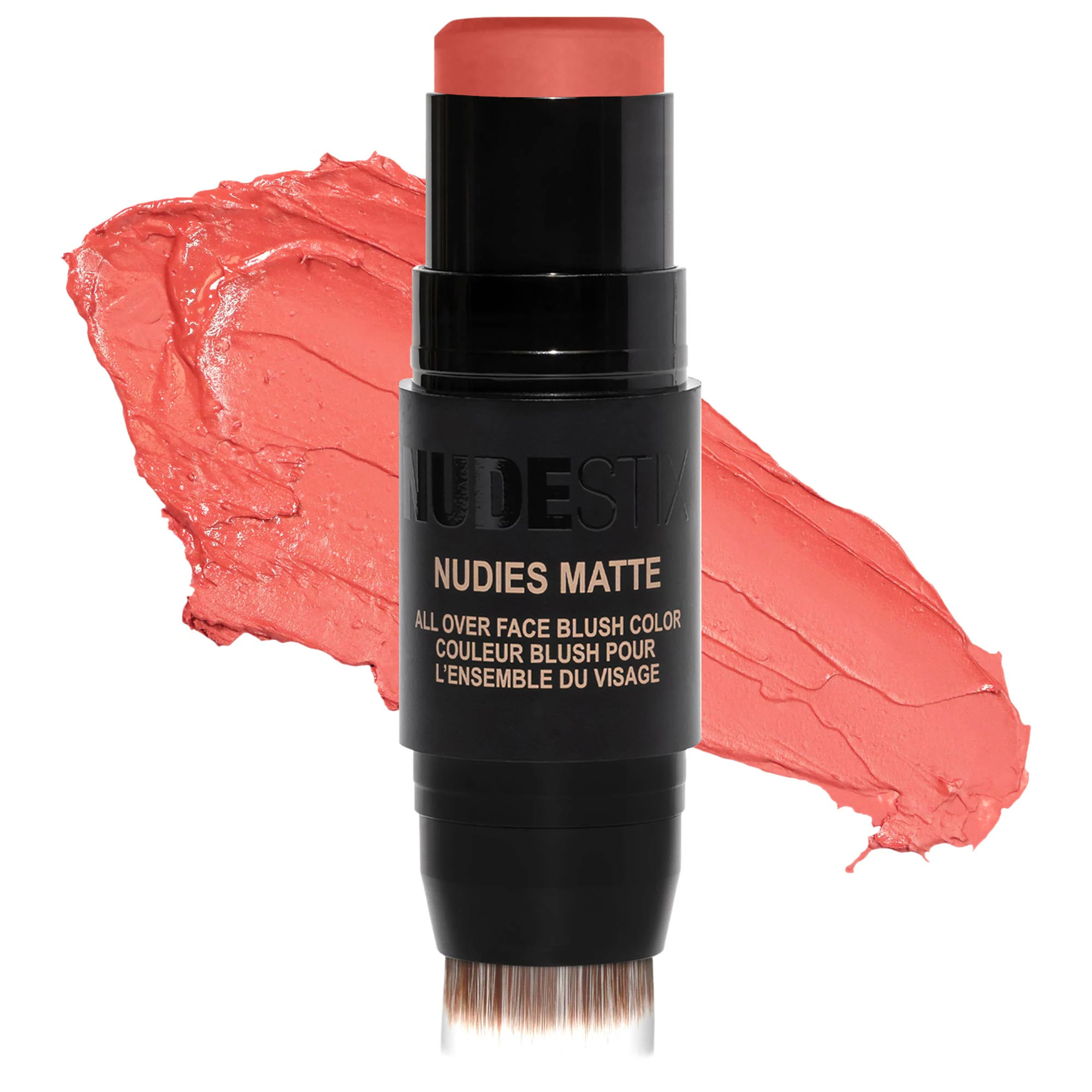 NUDESTIX Nudies Matte Blush & Bronze Sunset Strip 0.25 oz/ 7 g | Sephora (US)