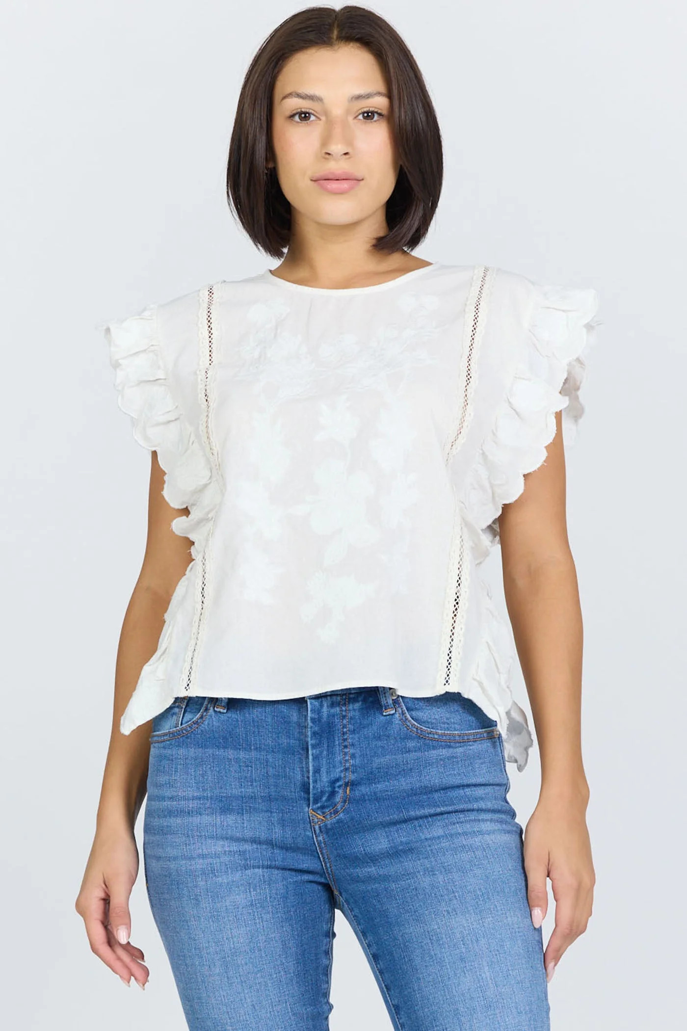 Dear John Denim | Premium Women's Denim & Contemporary Fashion | Dear John Denim