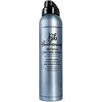 Bumble and bumble Thickening Dryspun Texture Spray | Ulta