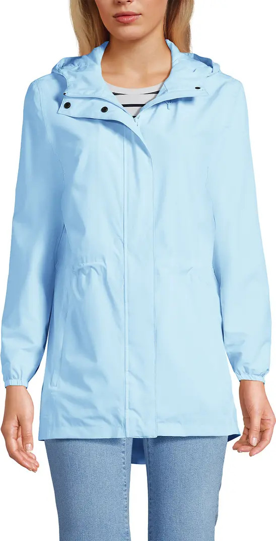 Squall Packable Waterproof Raincoat | Nordstrom