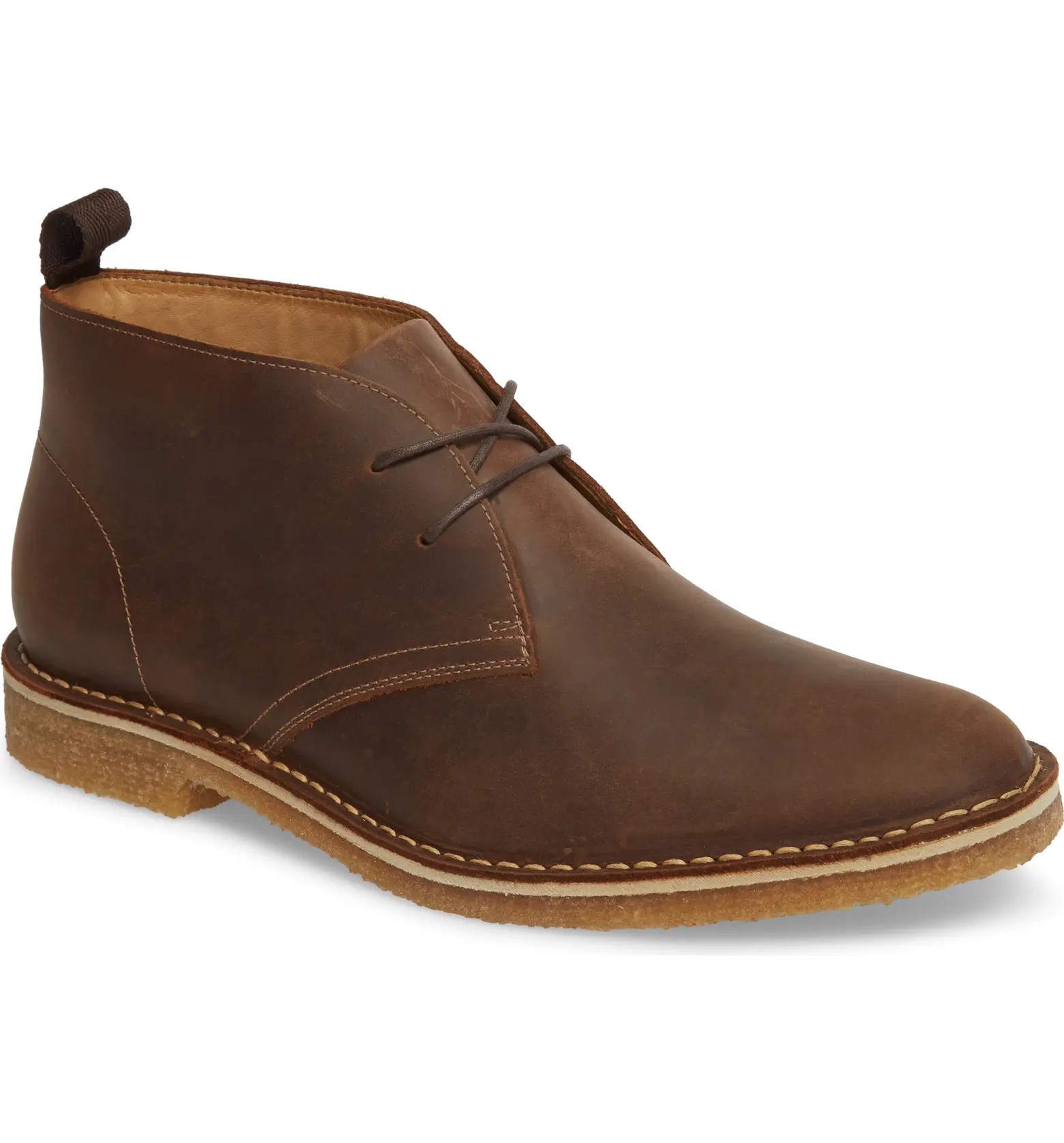 Hudson Chukka Boot | Nordstrom