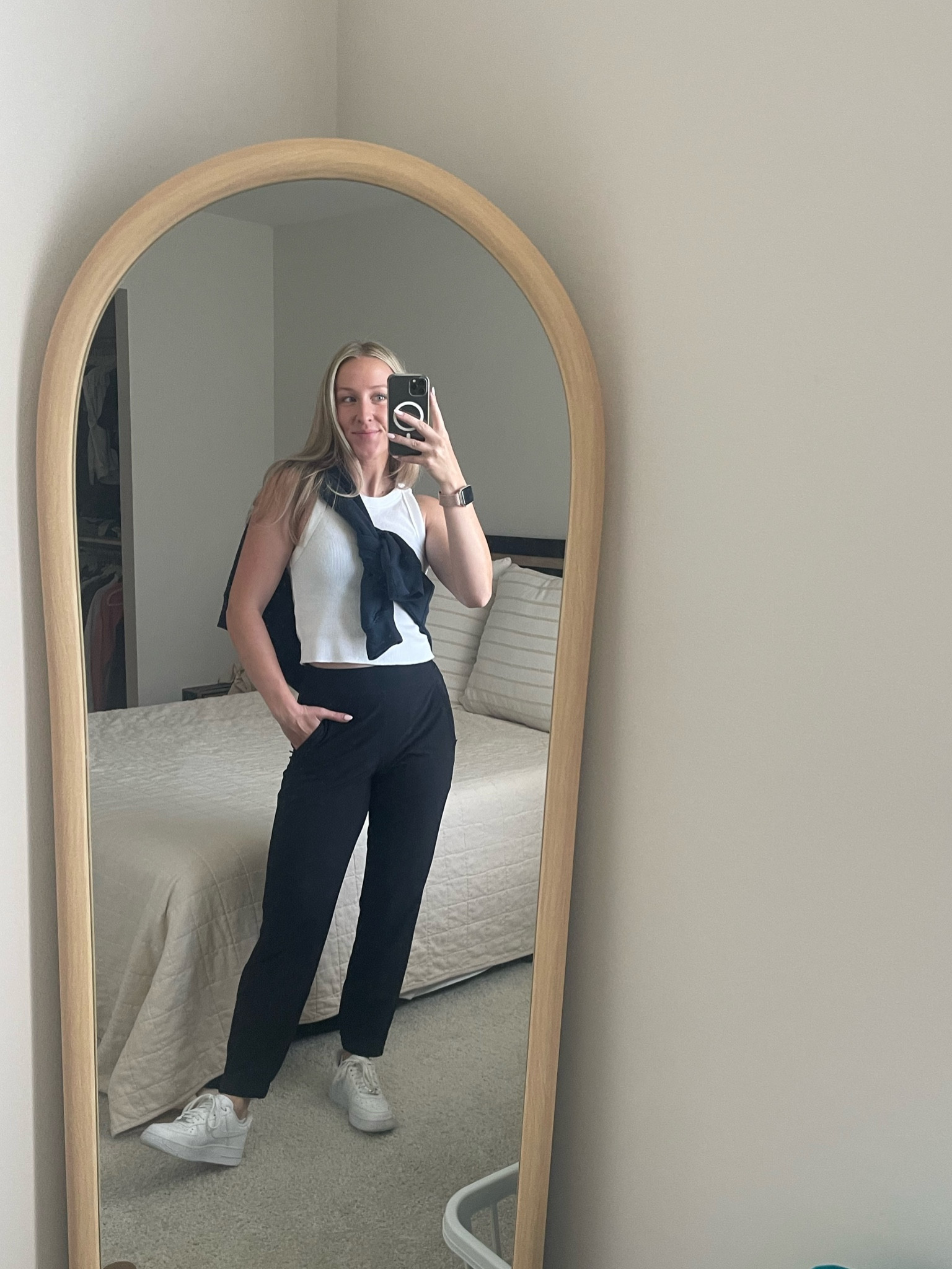 a fav ootd

#LTKActive #LTKFitness #LTKWorkwear