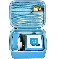 Amazon.com: Case Comaptible with Toniebox Audio Player Starter Set and for Tonies Figures Charact... | Amazon (US)