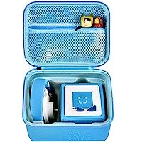 Case Comaptible with Toniebox Audio Player Starter Set and for Tonies Figures Characters. Toy Sto... | Amazon (US)