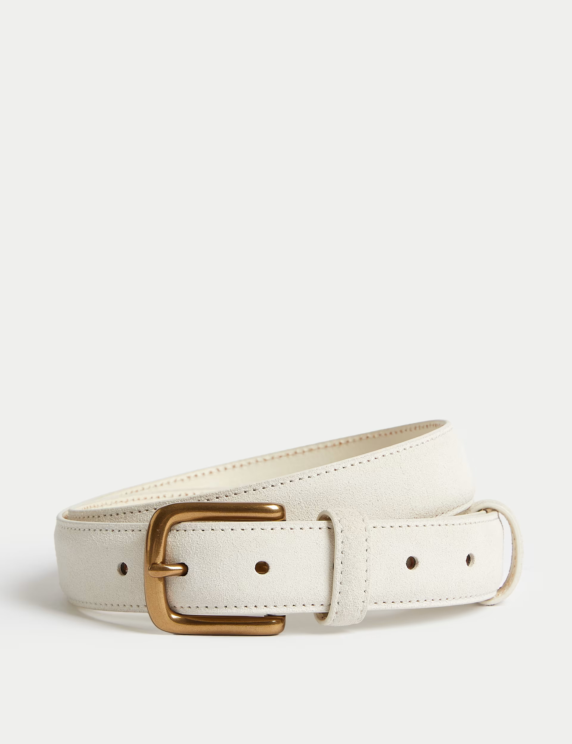 Suede Belt | Marks & Spencer (UK)