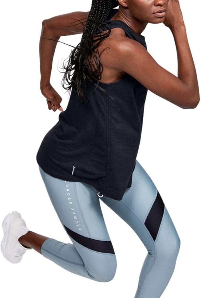 Women's Charged Cotton Adjustable Tank Top | Amazon (US)