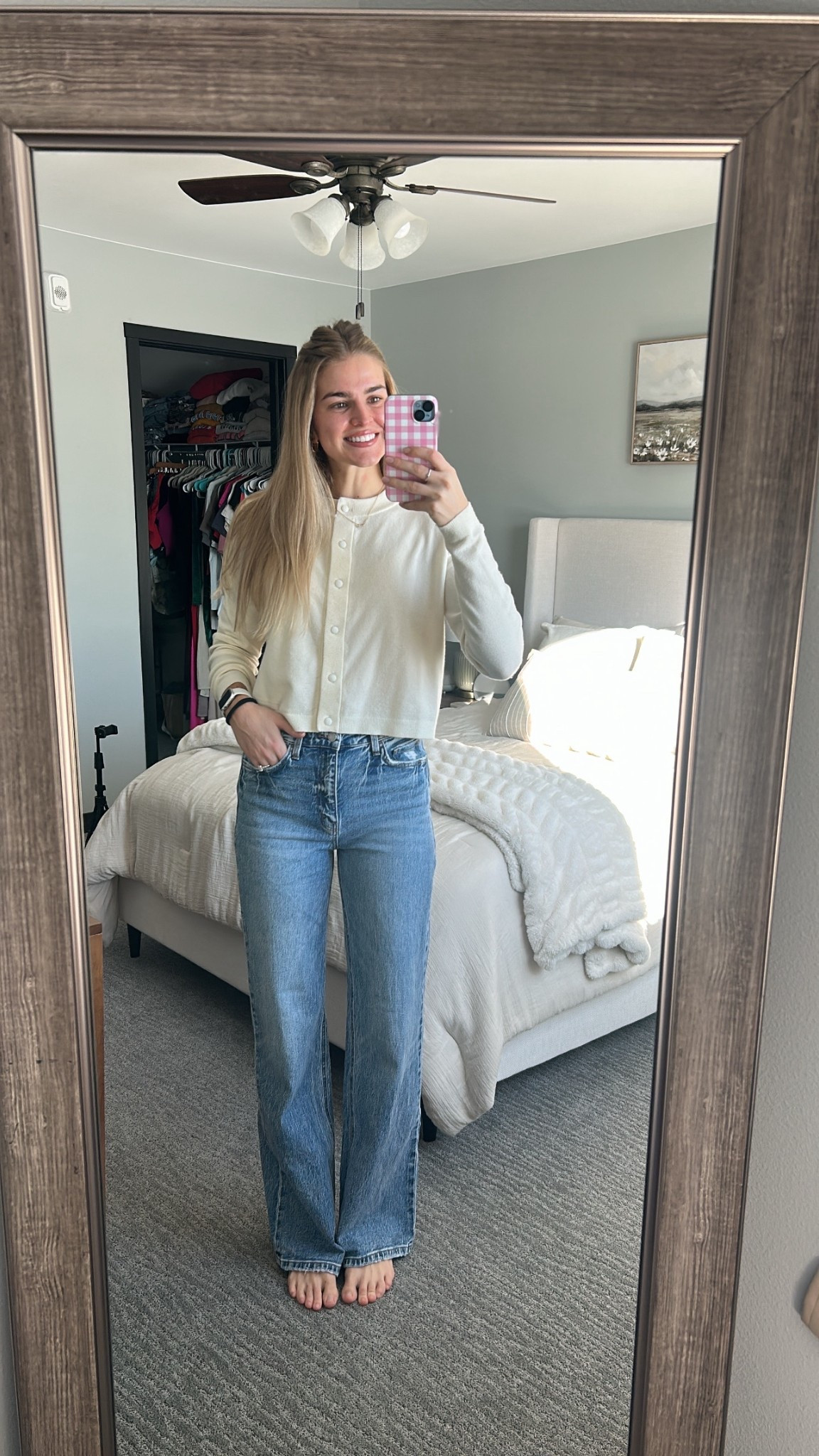 Church fit 

#LTKWorkwear #LTKootd