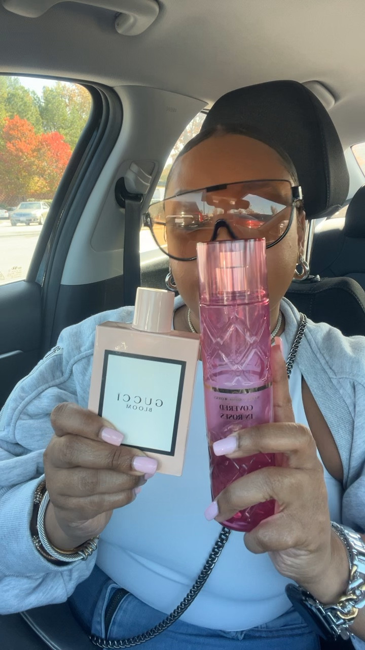 Where are my perfume mixologist?

If you have these two try it and thank me later 🥰

#LTKBeauty