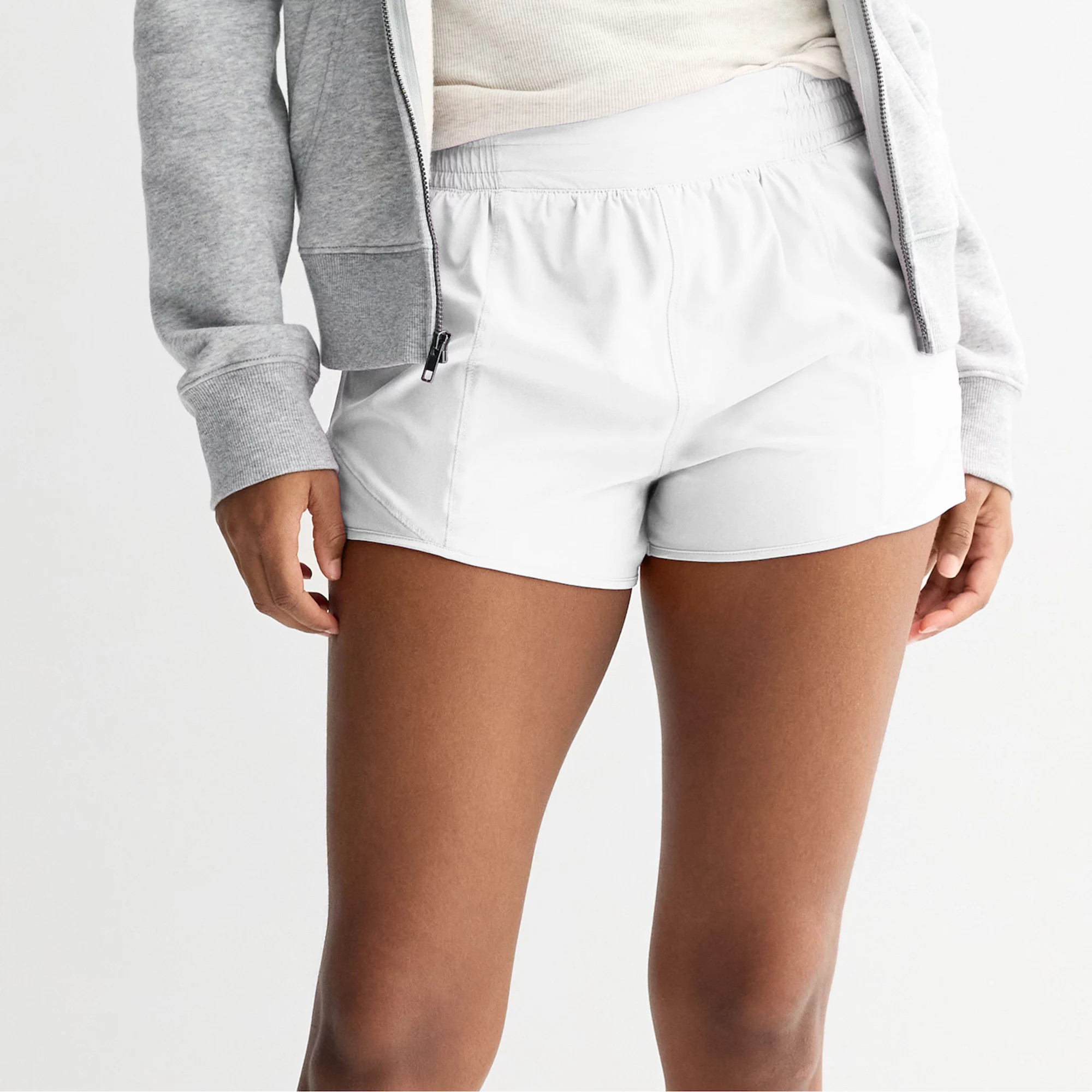 Juniors' SO® Woven Running Shorts | Kohl's