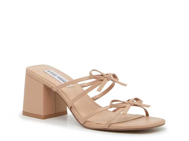 Steve Madden Cecilee Sandal | DSW