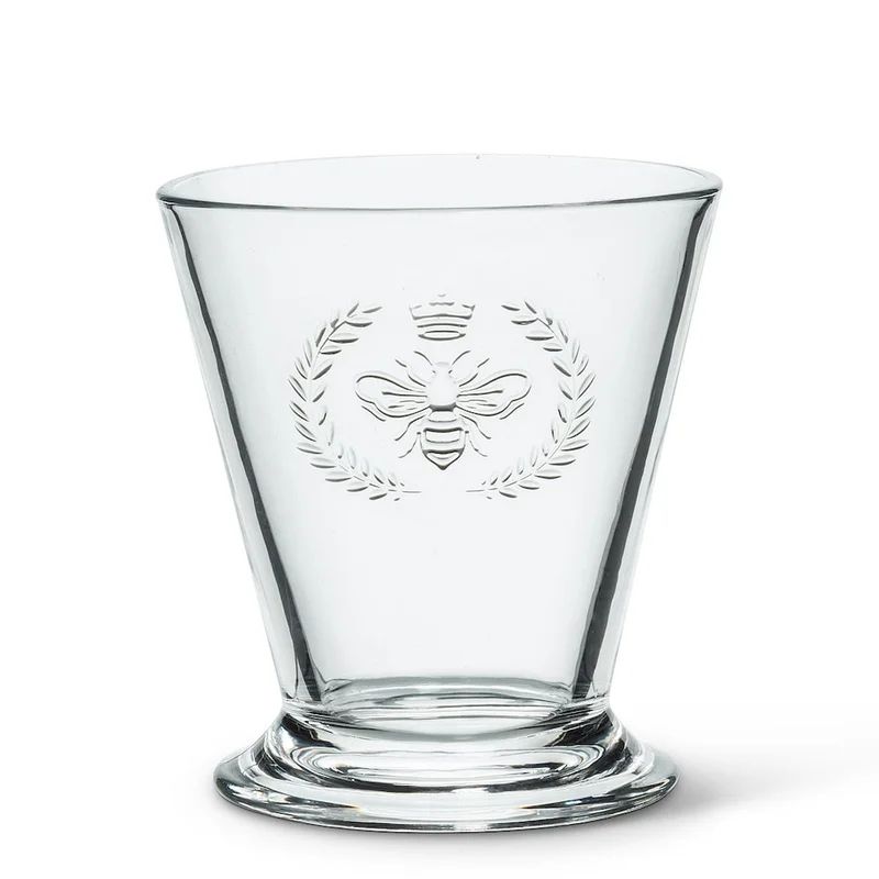 Millbrae 8oz. Drinking Glass Set | Wayfair North America