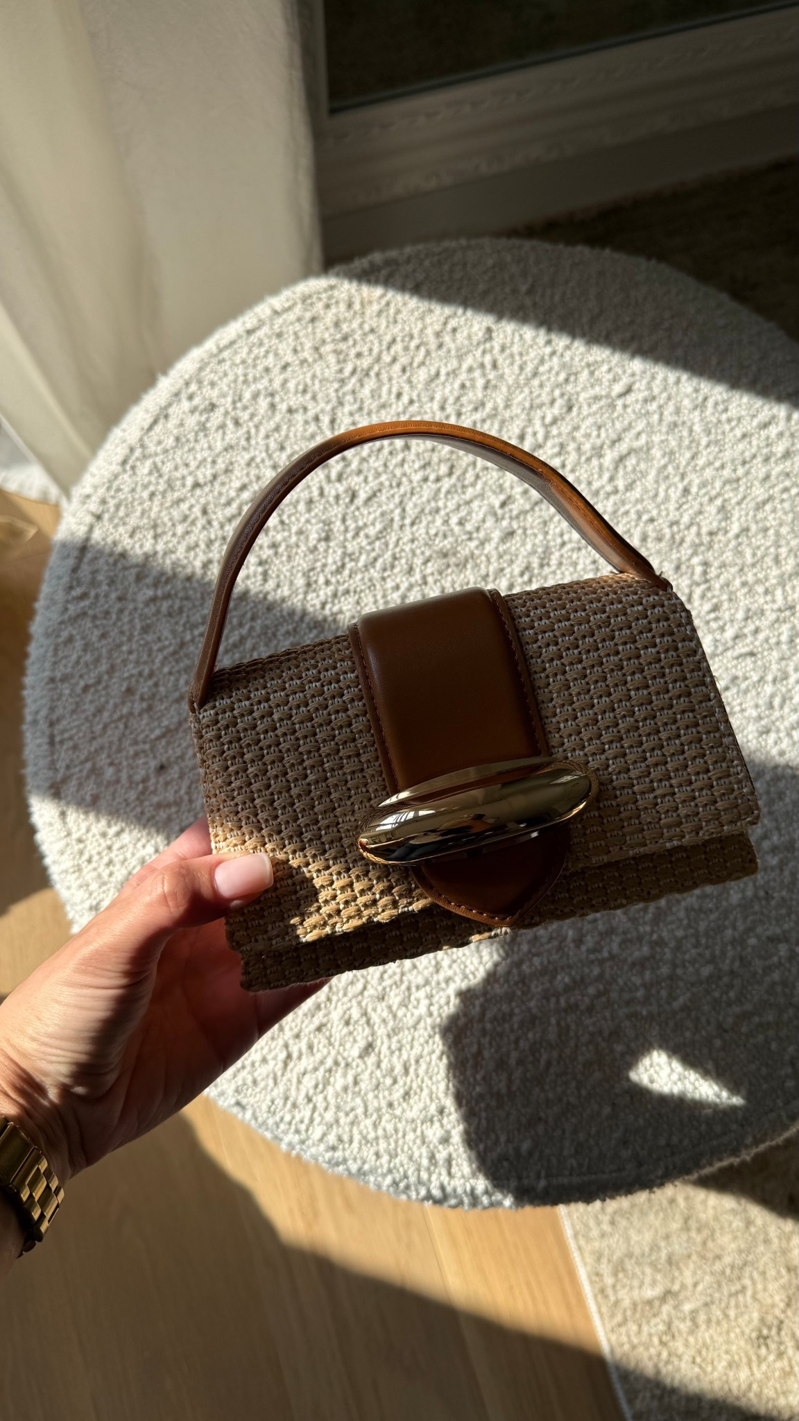 Perfect mini summer bag 

#LTKstyletip #LTKsummer #LTKpartywear