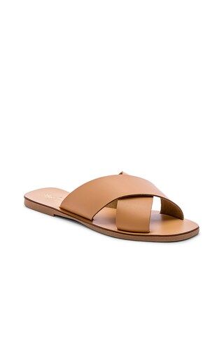 Total Relaxation Sandal
                    
                    Seychelles | Revolve Clothing (Global)