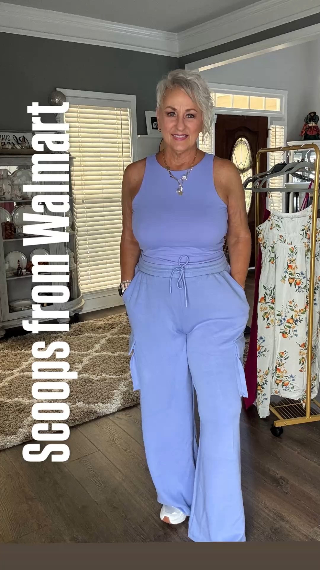 Buttery, soft and so comfortable. 

#LTKFindsUnder50 #LTKActive #LTKSummerEdit